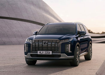 Автомобілі Hyundai м. Тернопіль | Купити новий Хюндай | Автопалац Тернопіль - фото 7