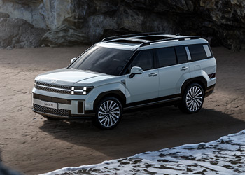 Автомобілі Hyundai м. Тернопіль | Купити новий Хюндай | Автопалац Тернопіль - фото 9