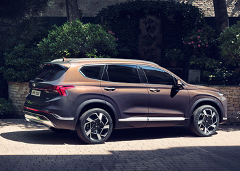 Автомобілі Hyundai м. Тернопіль | Купити новий Хюндай | Автопалац Тернопіль - фото 10