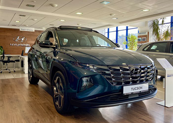 Автомобілі Hyundai м. Тернопіль | Купити новий Хюндай | Автопалац Тернопіль - фото 9