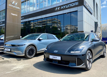 Автомобілі Hyundai м. Тернопіль | Купити новий Хюндай | Автопалац Тернопіль - фото 6