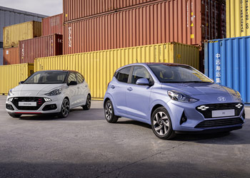 Автомобілі Hyundai м. Тернопіль | Купити новий Хюндай | Автопалац Тернопіль - фото 8