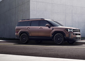 Автомобілі Hyundai м. Тернопіль | Купити новий Хюндай | Автопалац Тернопіль - фото 7