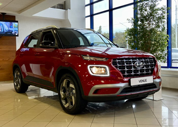 Автомобілі Hyundai м. Тернопіль | Купити новий Хюндай | Автопалац Тернопіль - фото 8