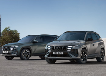 Автомобілі Hyundai м. Тернопіль | Купити новий Хюндай | Автопалац Тернопіль - фото 9