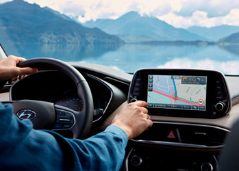 Автомобілі Hyundai м. Тернопіль | Купити новий Хюндай | Автопалац Тернопіль - фото 7