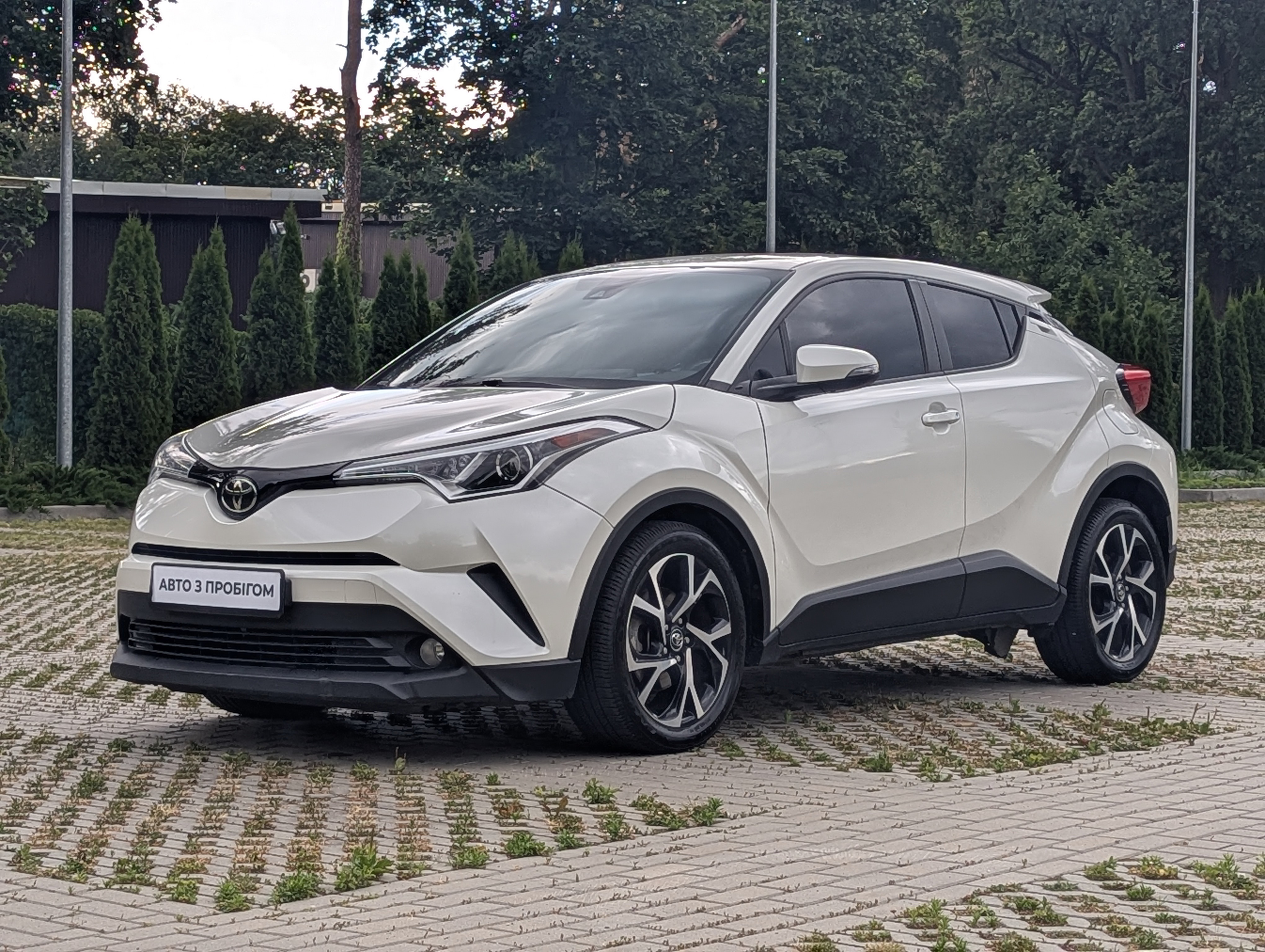 Автомобілі Hyundai м. Тернопіль | Купити новий Хюндай | Автопалац Тернопіль - фото 8