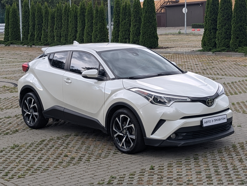 Автомобілі Hyundai м. Тернопіль | Купити новий Хюндай | Автопалац Тернопіль - фото 8
