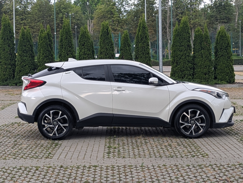 Автомобілі Hyundai м. Тернопіль | Купити новий Хюндай | Автопалац Тернопіль - фото 9