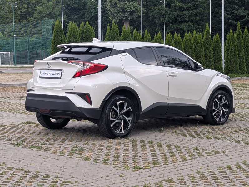 Автомобілі Hyundai м. Тернопіль | Купити новий Хюндай | Автопалац Тернопіль - фото 10