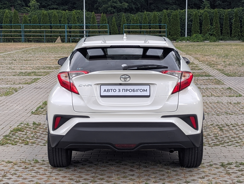 Автомобілі Hyundai м. Тернопіль | Купити новий Хюндай | Автопалац Тернопіль - фото 11