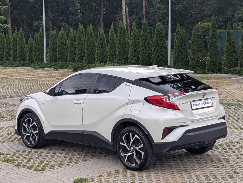 Автомобілі Hyundai м. Тернопіль | Купити новий Хюндай | Автопалац Тернопіль - фото 12