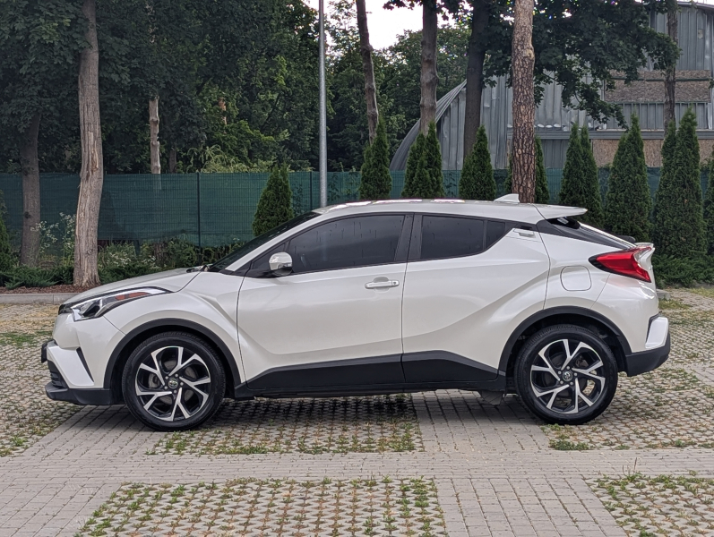 Автомобілі Hyundai м. Тернопіль | Купити новий Хюндай | Автопалац Тернопіль - фото 13
