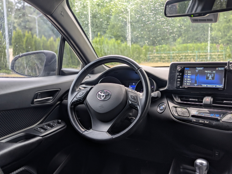 Автомобілі Hyundai м. Тернопіль | Купити новий Хюндай | Автопалац Тернопіль - фото 14