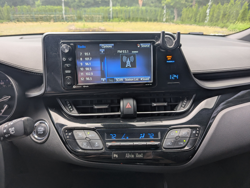 Автомобілі Hyundai м. Тернопіль | Купити новий Хюндай | Автопалац Тернопіль - фото 18