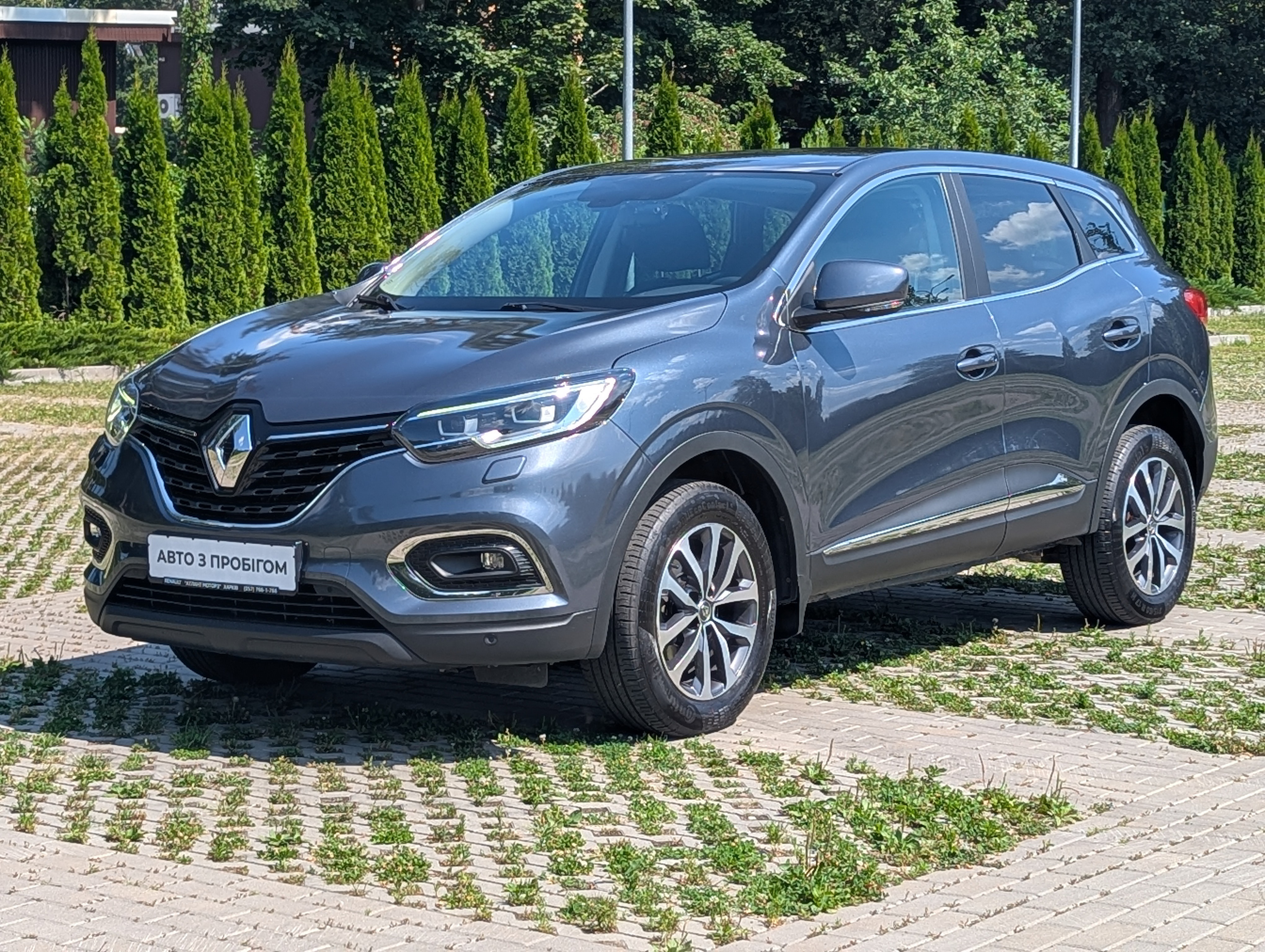 Автомобілі Hyundai м. Тернопіль | Купити новий Хюндай | Автопалац Тернопіль - фото 6