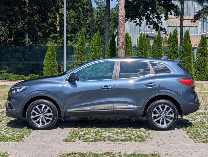 Автомобілі Hyundai м. Тернопіль | Купити новий Хюндай | Автопалац Тернопіль - фото 13