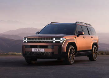 Автомобілі Hyundai м. Тернопіль | Купити новий Хюндай | Автопалац Тернопіль - фото 7