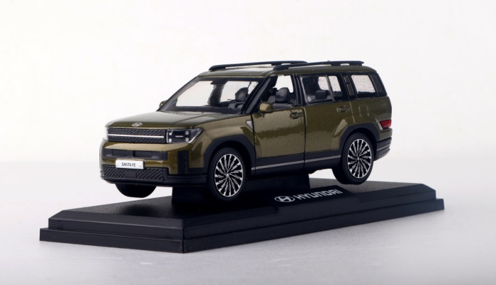 Аксесуари для автомобілів Hyundai у м. Тернопіль | Автопалац Тернопіль - фото 15