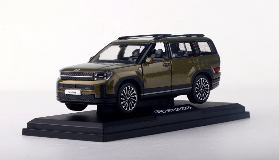 Автомобілі Hyundai м. Тернопіль | Купити новий Хюндай | Автопалац Тернопіль - фото 8