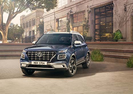 Автомобілі Hyundai м. Тернопіль | Купити новий Хюндай | Автопалац Тернопіль - фото 9